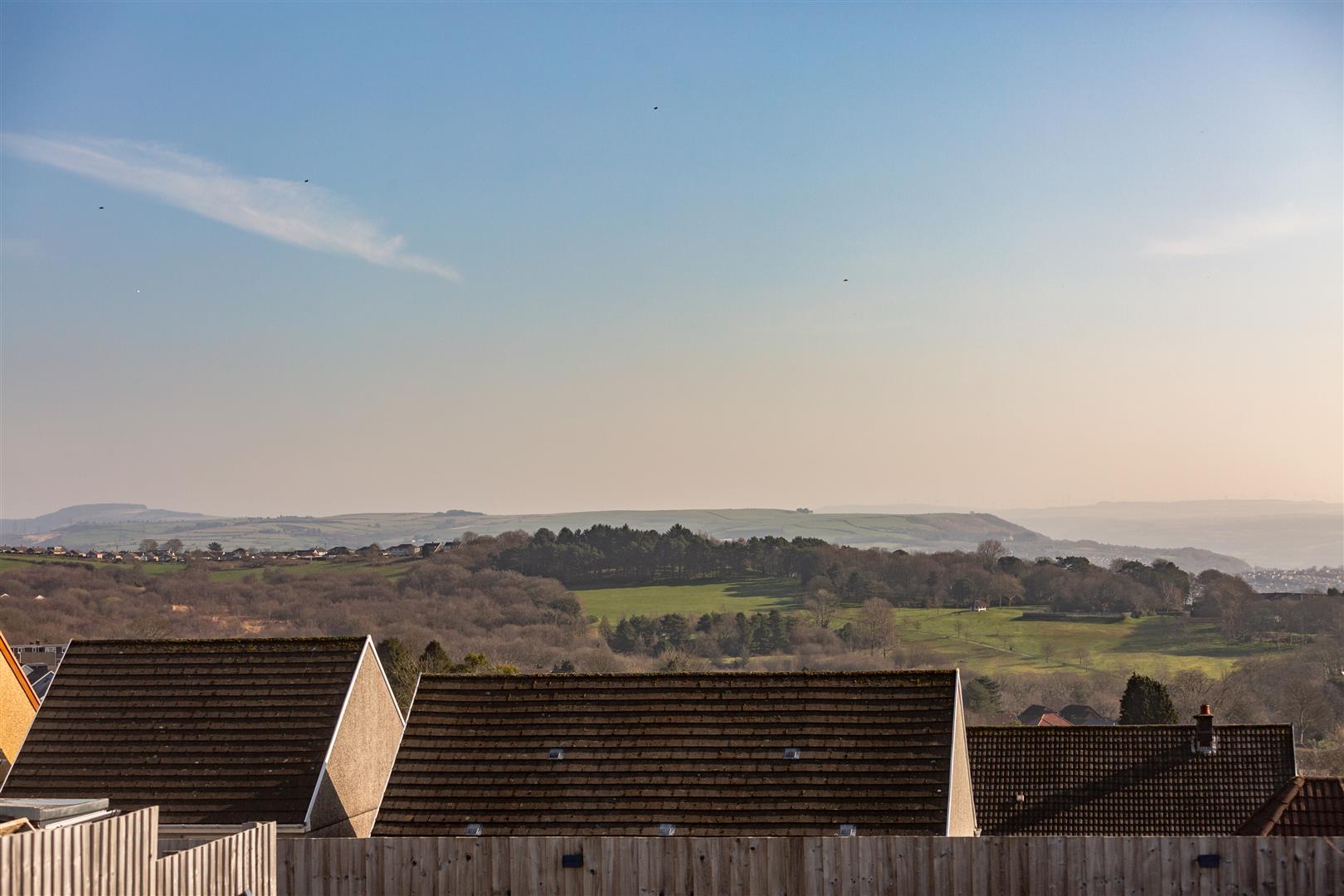 Penlan Grove, Treboeth, Swansea, SA5 7DF